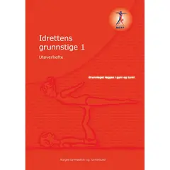 IG 1 utøverhefte Idrettens grunnstige