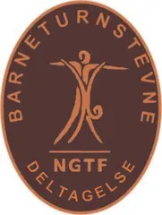 Plakett Bronse 8 år