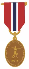 Kretsstevnemedalje voksen (10)