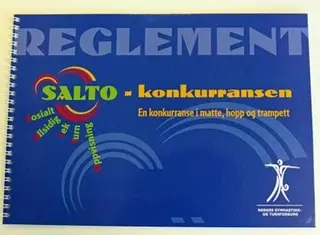 Salto Reglement