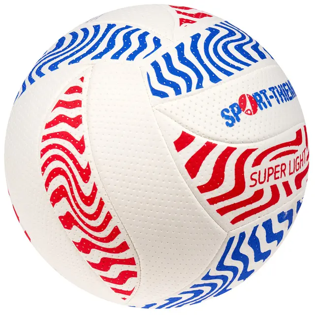 Volleyball Super Light Str. 7 |  Stor og lett ball 