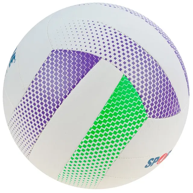 Volleyball Sport-Thieme Light 20 Str. 5 | Lett ball 