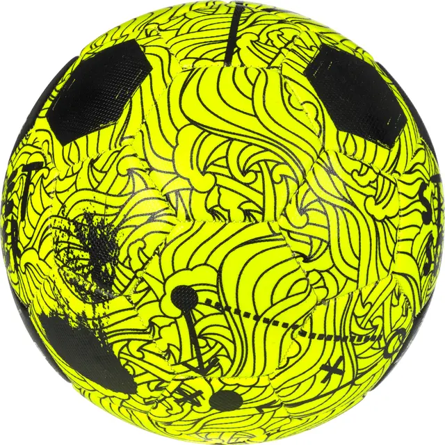 Fotball Select Street Soccer V24 Str. 4,5 | Til lek og spill 