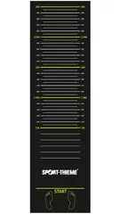 Treningsunderlag | Innend&#248;rs Koordinasjonsmatte | Lengdehoppmatte