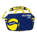 Mikasa Ballbag Ballsekk til 6 baller