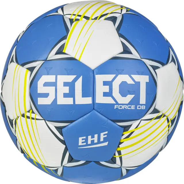 Håndball Select Force DB Str 3 | G17-20 | Menn sr. 