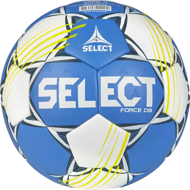 Håndball Select Force DB Str 3 | G17-20 | Menn sr. 