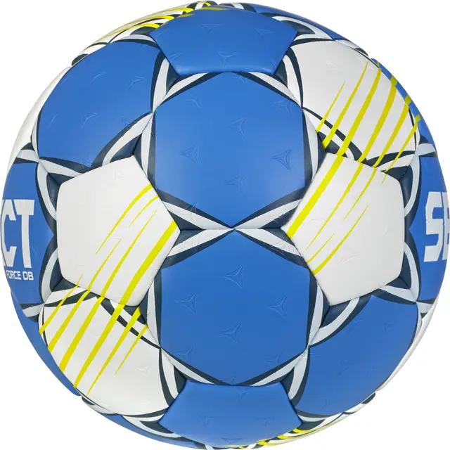Håndball Select Force DB Str 3 | G17-20 | Menn sr. 