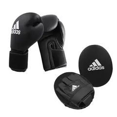 Boksesett Adidas til voksen Adidas Adult Boxing Kit | 14 oz