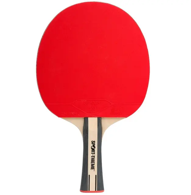Bordtennisracket Sport-Thieme Advanced+ ITTF godkjent | Skole, klubber og fritid 