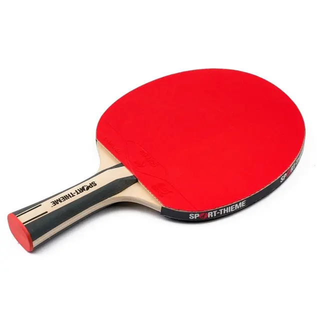 Bordtennisracket Sport-Thieme Advanced+ ITTF godkjent | Skole, klubber og fritid 