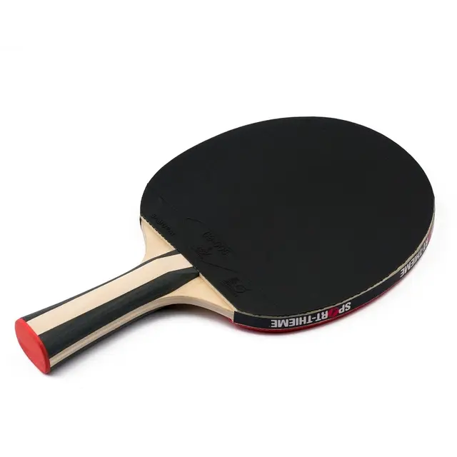 Bordtennisracket Sport-Thieme Advanced+ ITTF godkjent | Skole, klubber og fritid 