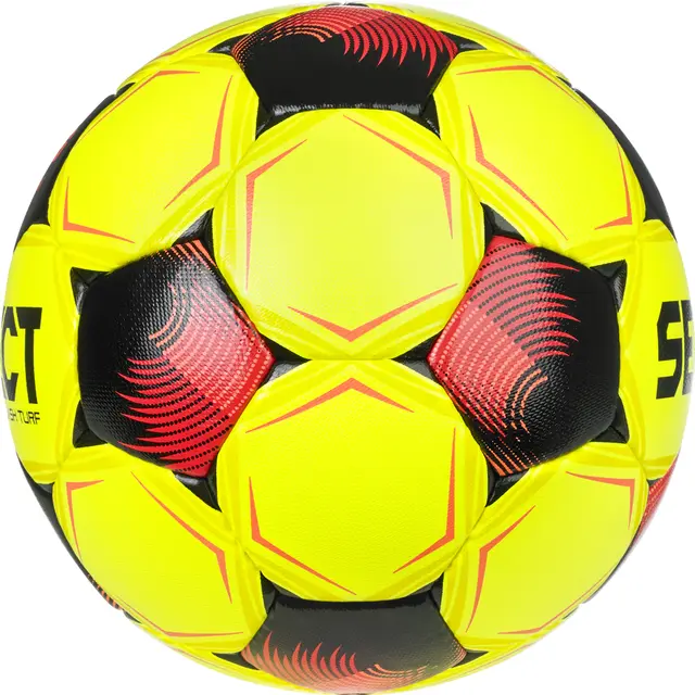 Fotball Select Flash Turf 5 V26 Trening | Kunstgress | Vinterfotball 