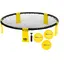 Get &amp; Go Smash-ball Sett Nettspill for trening og aktivitet
