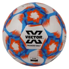 Fotball Vector Thunder Bolt Trening og kamp | Gress/Kunstgress
