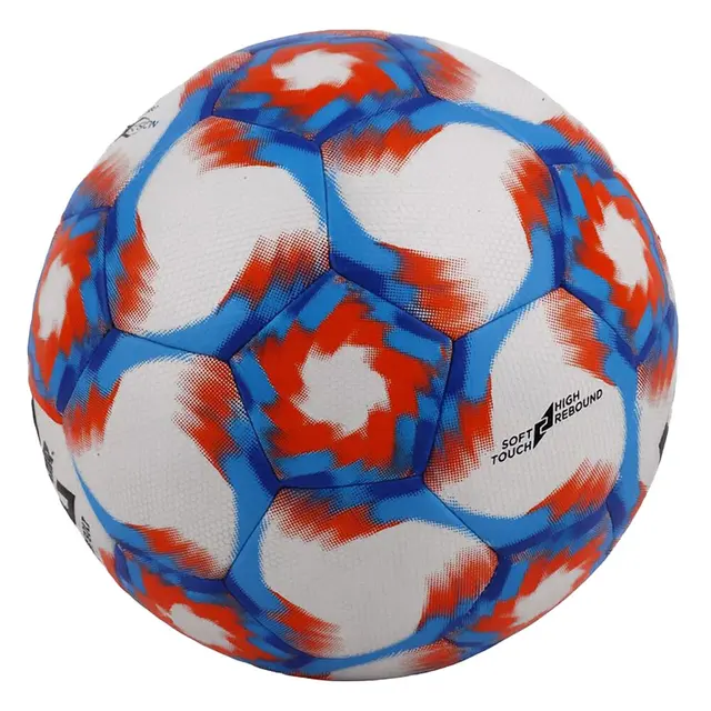 Fotball Vector Thunder Bolt 4 Trening og kamp | Kunstgress 