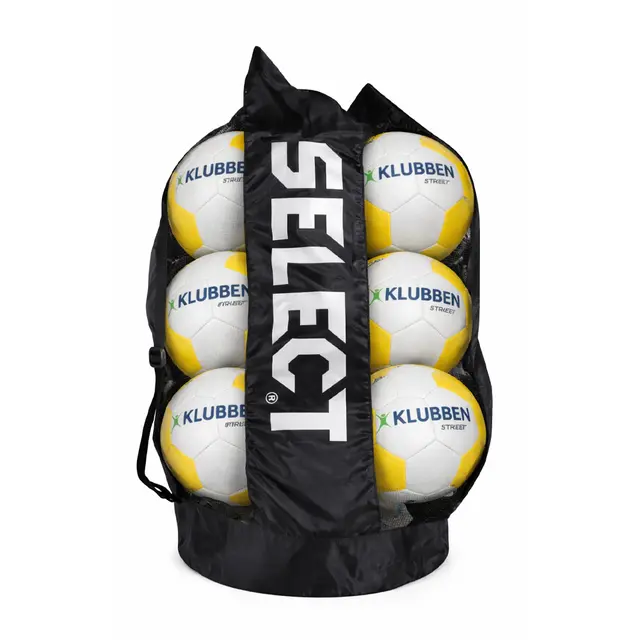 Fotball Street Soccer Fairtrade 4 (10) 10 | Med bag | Asfalt og grus 