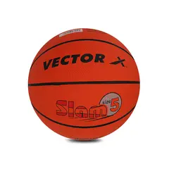 Basketball Slam Lett treningsball for barn