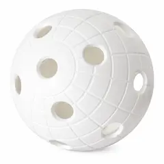 Innebandyball | Hvit Til trening og lek