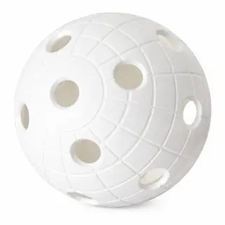 Innebandyball | Hvit Til trening og lek