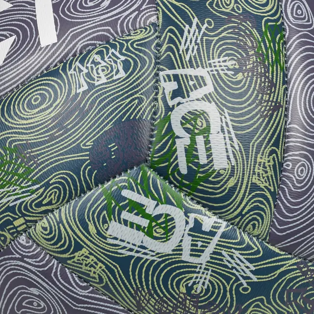 Sandvolleyball Select Beach Volley V26 Beachvolley fritid og trening 