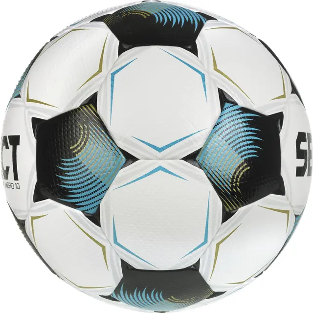 Fotball Select Numero 10 V26 | Str. 5 FIFA Basic | Klubbkamper og trening 