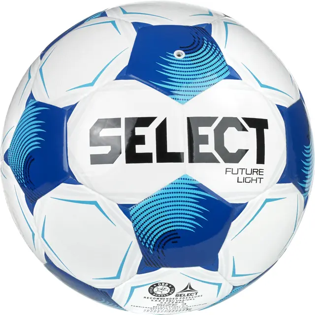 Fotball Select Future Light V26 3 Redusert vekt | Trening og lek 