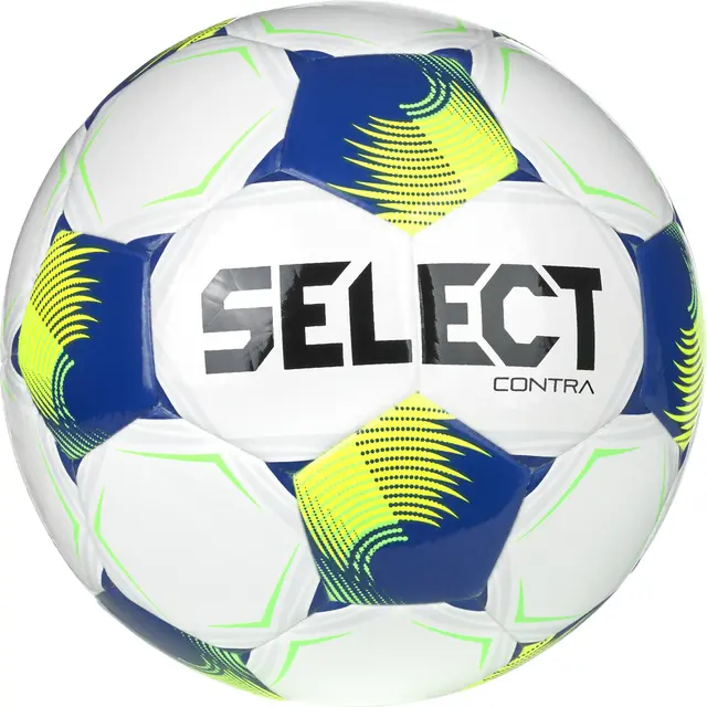 Fotball Select Contra V26 3 Treningsball | Gress 