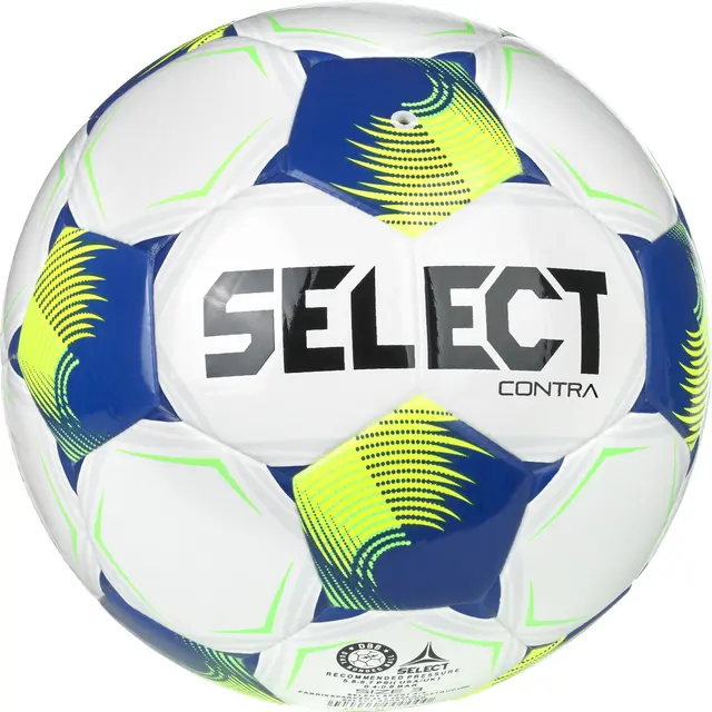 Fotball Select Contra V26 3 Treningsball | Gress 