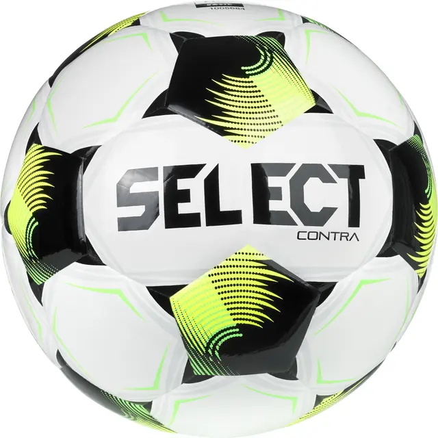 Fotball Select Contra V26 5 Treningsball | Gress 