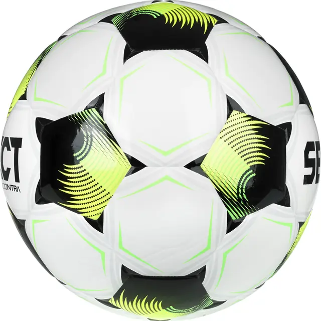 Fotball Select Contra V26 5 Treningsball | Gress 