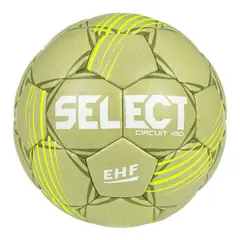 Vekthåndball Select Circuit V26 Str 2 | 500g | G15-16 | J15-20