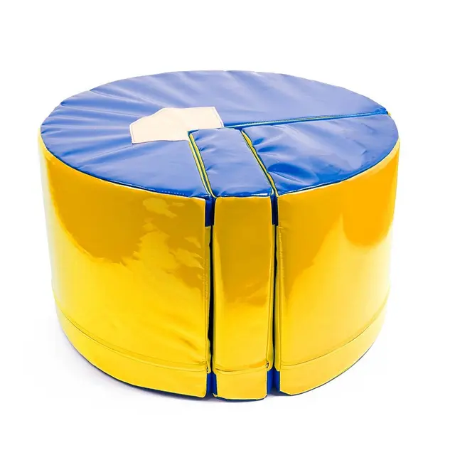 Reivo Rinogym Flikk Flakk 3-delt 70 x 70 x 40 cm 