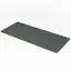 Airex Heartbeat matte 190x80x1,5 cm Treningsmatte | PVC-fri
