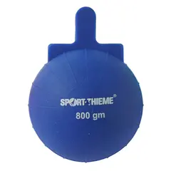 Spydkasttrening 800 gram Spydball