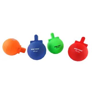 Spydkasttrening Spydball