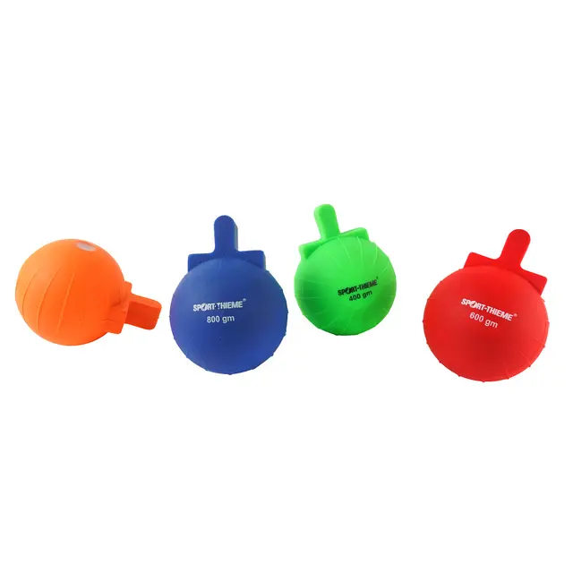 Spydkasttrening 1000 gram Spydball 