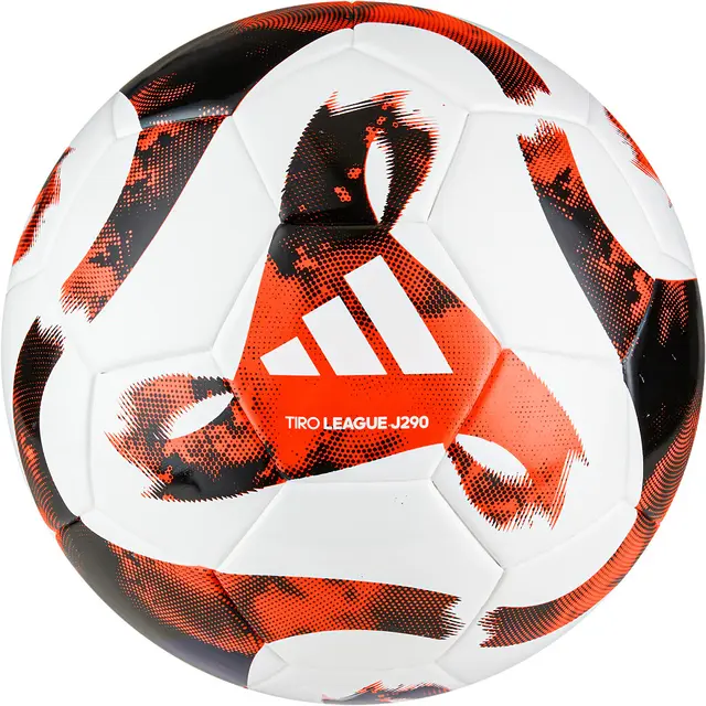 Fotball Adidas Tiro League 4 | 290 gram Lettball | 290 gram | Trening og lek 