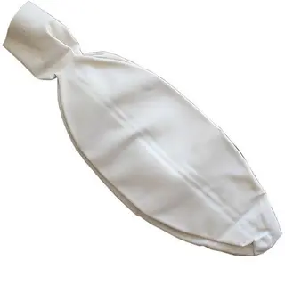 Tilbeh&#248;r | KIN-BALL bl&#230;re standard tut KIN-BALL&#174; | Ballst&#248;rrelse 102-122 cm