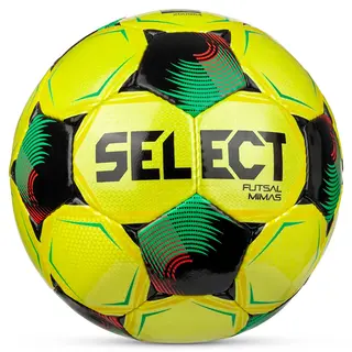 Futsalball Select Mimas V26 Innendørs | Trening og match
