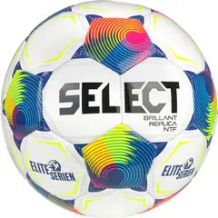 Fotball Select Brillant Replica v26 Str.4 | Trening | Gress