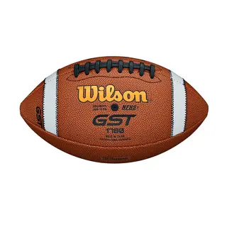 Amerikansk Fotball Wilson GST Composite Trening | Str 7 Ungdom