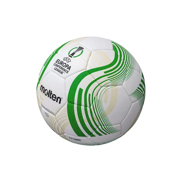 Fotball Molten UEFA 2021-2022 FIFA Quality Pro Matchball 