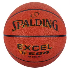 Basketball Spalding Excel TF500 7 Basketball til inne- og utebruk