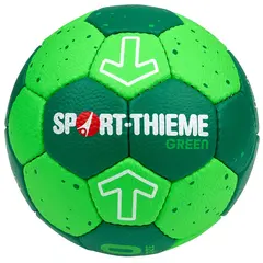 Håndball Sport-Thieme Go Green Laget av resirkulerte flasker