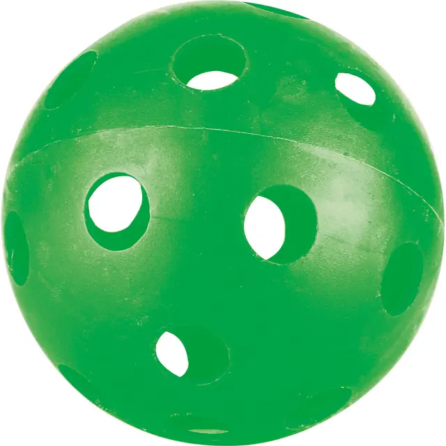 Pickleballracket Sunflex for barn 2 racketer | 1 pickleball 
