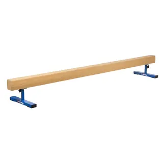 Sport-Thieme Switch lav turnbom 3 m Justerbar høyde 35-45 cm