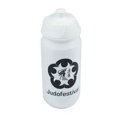 Judofestival - 500ml flaske pakke a 50 stk