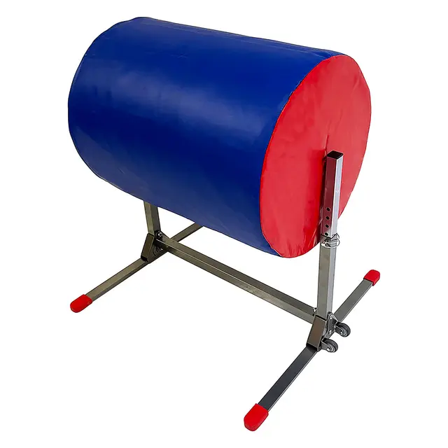 PE Redskaper Backflip Trainer Med transporthjul 