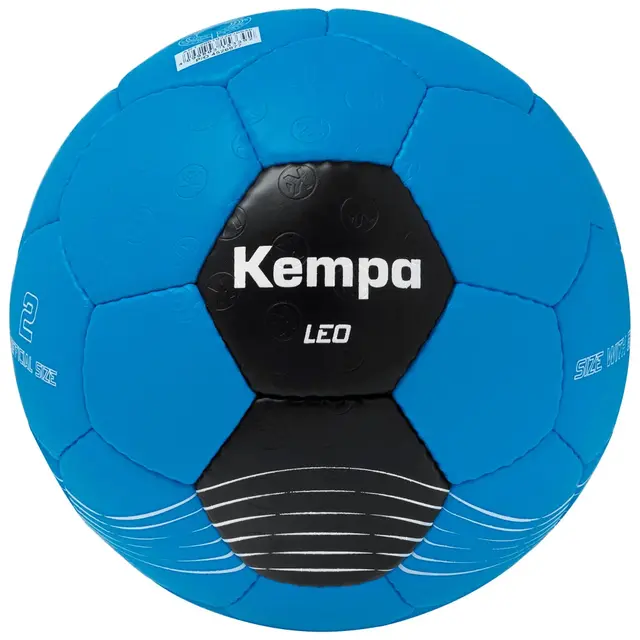 Håndball Kempa Leo 2.0 1 Treningsball 